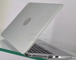 New Laptop HP EliteBook 820 G3 8GB Intel Core I5 HDD 500GB