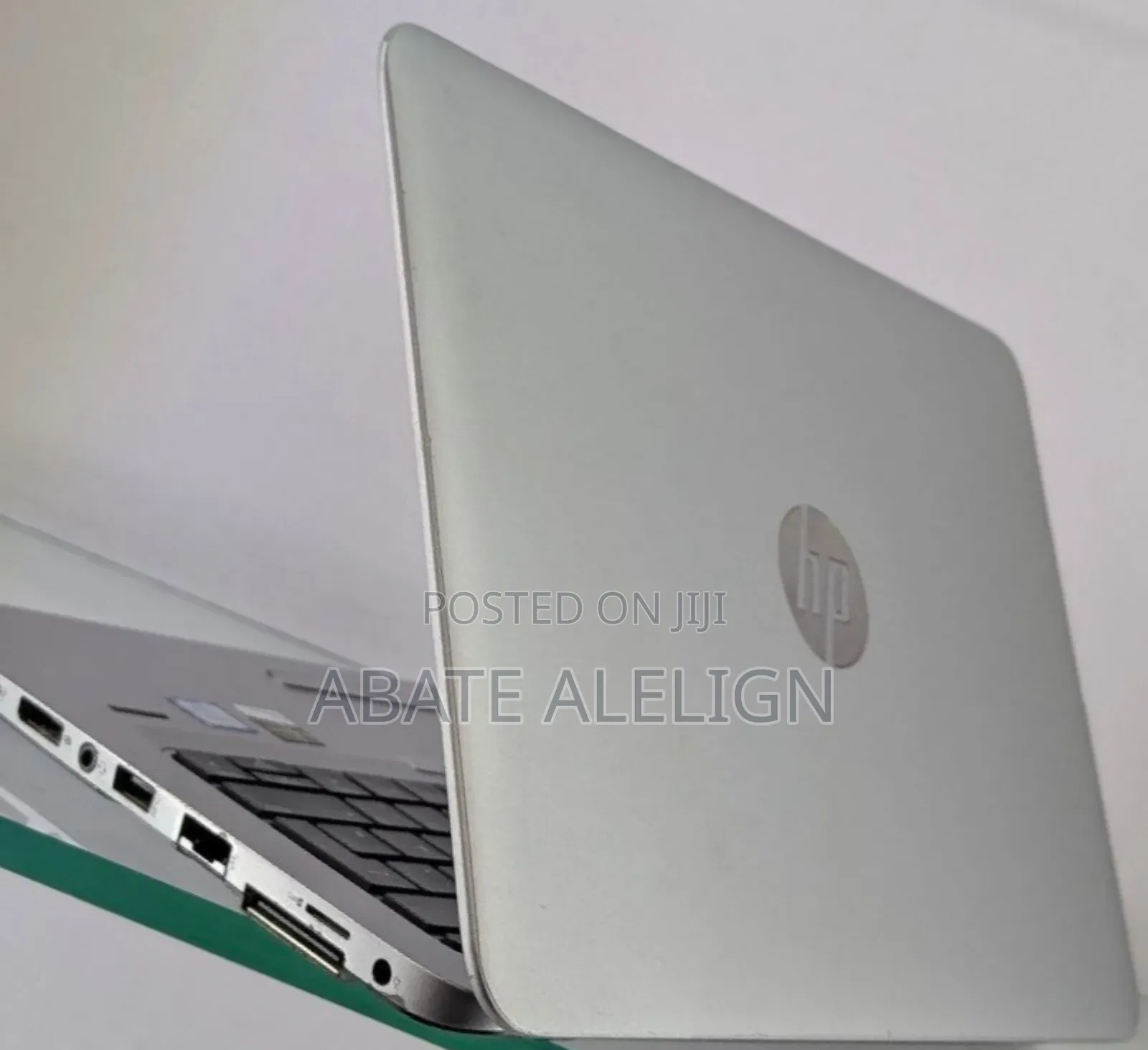 New Laptop HP EliteBook 820 G3 8GB Intel Core I5 HDD 500GB