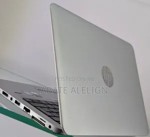 New Laptop HP EliteBook 820 G3 8GB Intel Core I5 HDD 500GB