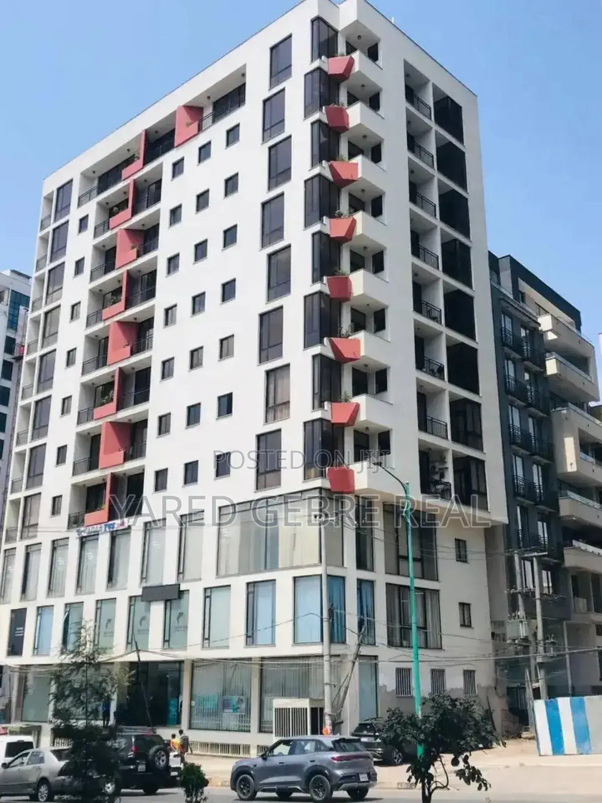 Furnished 3bdrm Apartment in 📍Bulgaria (100% Full, Kirkos for sale