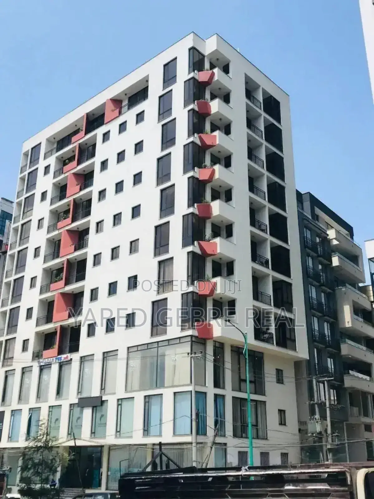 Furnished 3bdrm Apartment in 📍Bulgaria (100% Full, Kirkos for sale