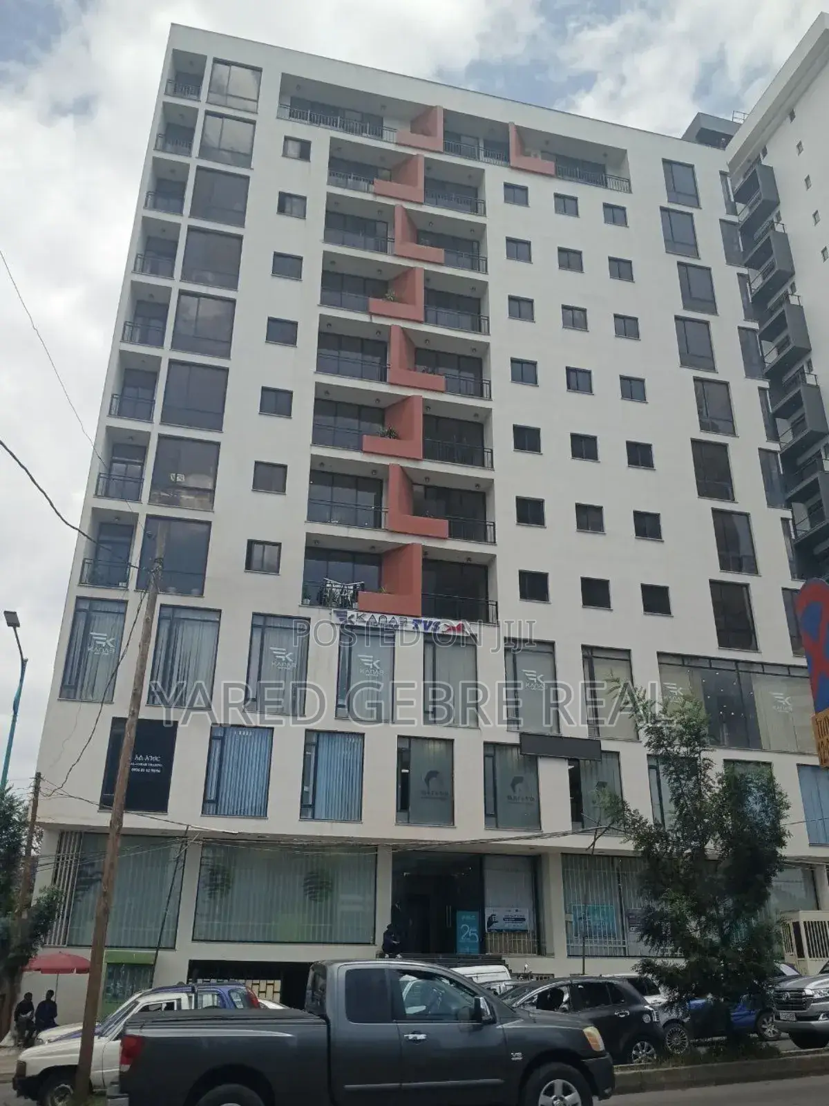 Furnished 3bdrm Apartment in 📍Bulgaria (100% Full, Kirkos for sale