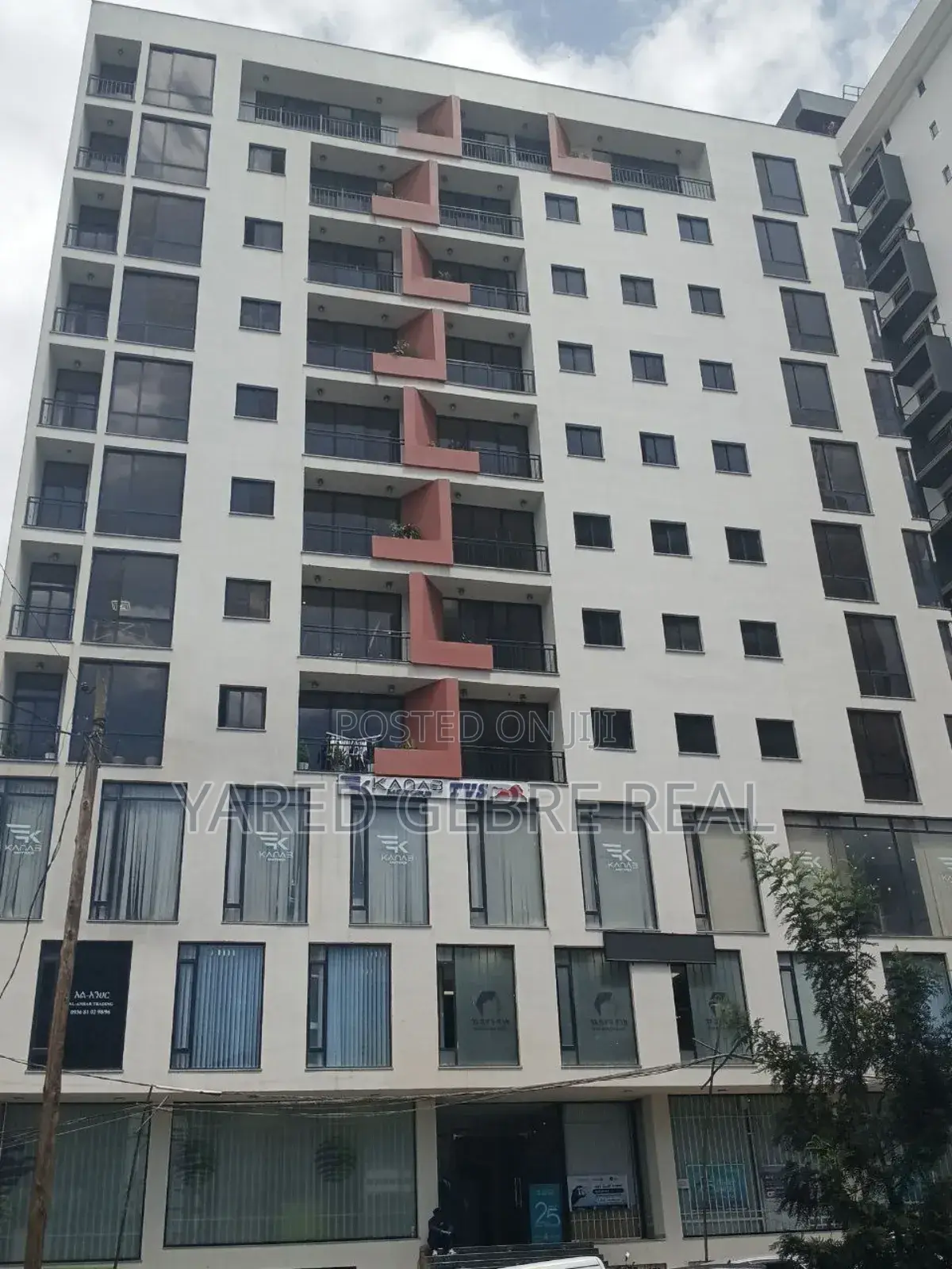 Furnished 3bdrm Apartment in 📍Bulgaria (100% Full, Kirkos for sale