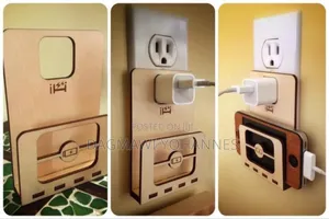 Photo - Phone Charging Socket