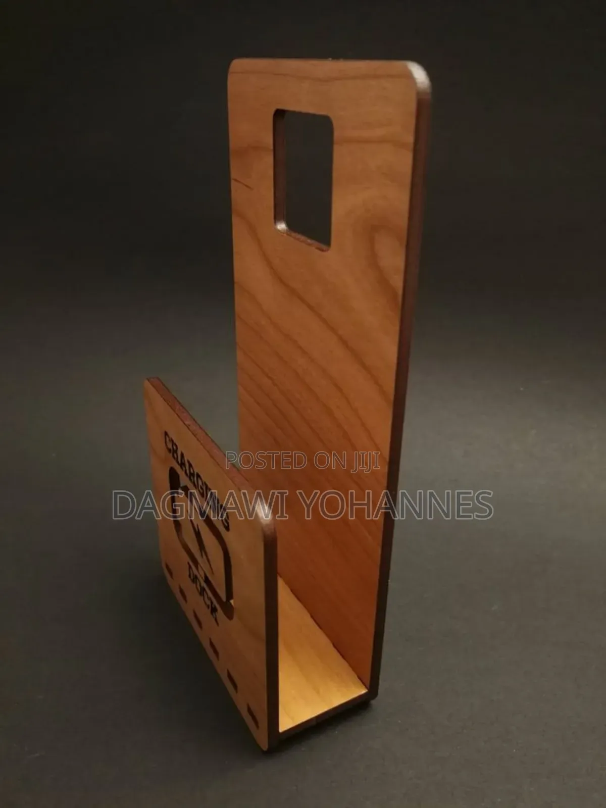 Phone Charging Socket