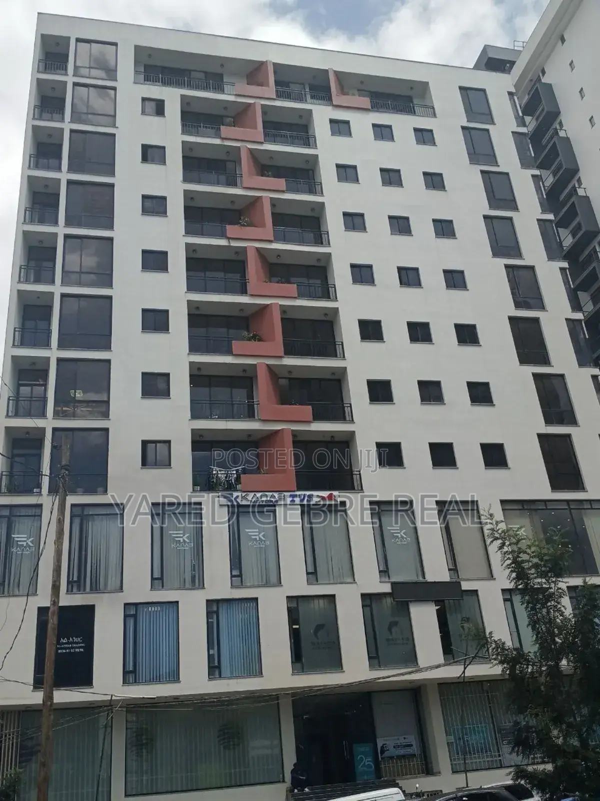 Furnished 3bdrm Apartment in 📍Bulgaria (100% Full, Kirkos for sale