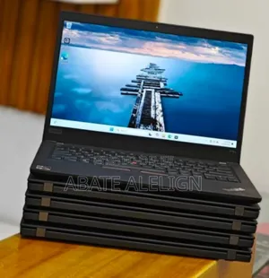 New Laptop Lenovo Thinkpad P14s 16GB AMD Ryzen 7 SSD 512GB