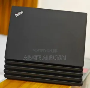 New Laptop Lenovo Thinkpad P14s 16GB AMD Ryzen 7 SSD 512GB