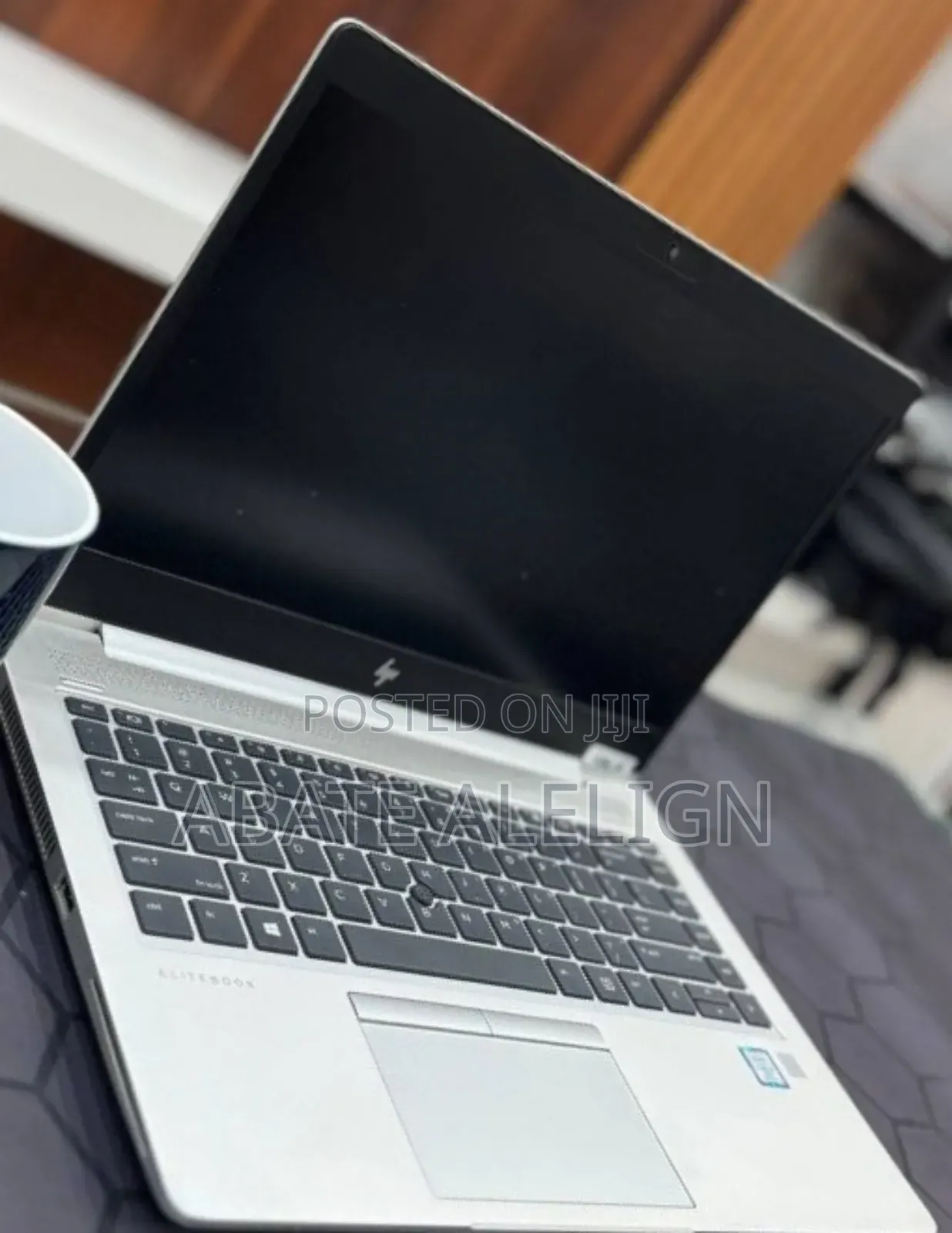 New Laptop HP EliteBook 840 16GB Intel Core I5 SSD 512GB