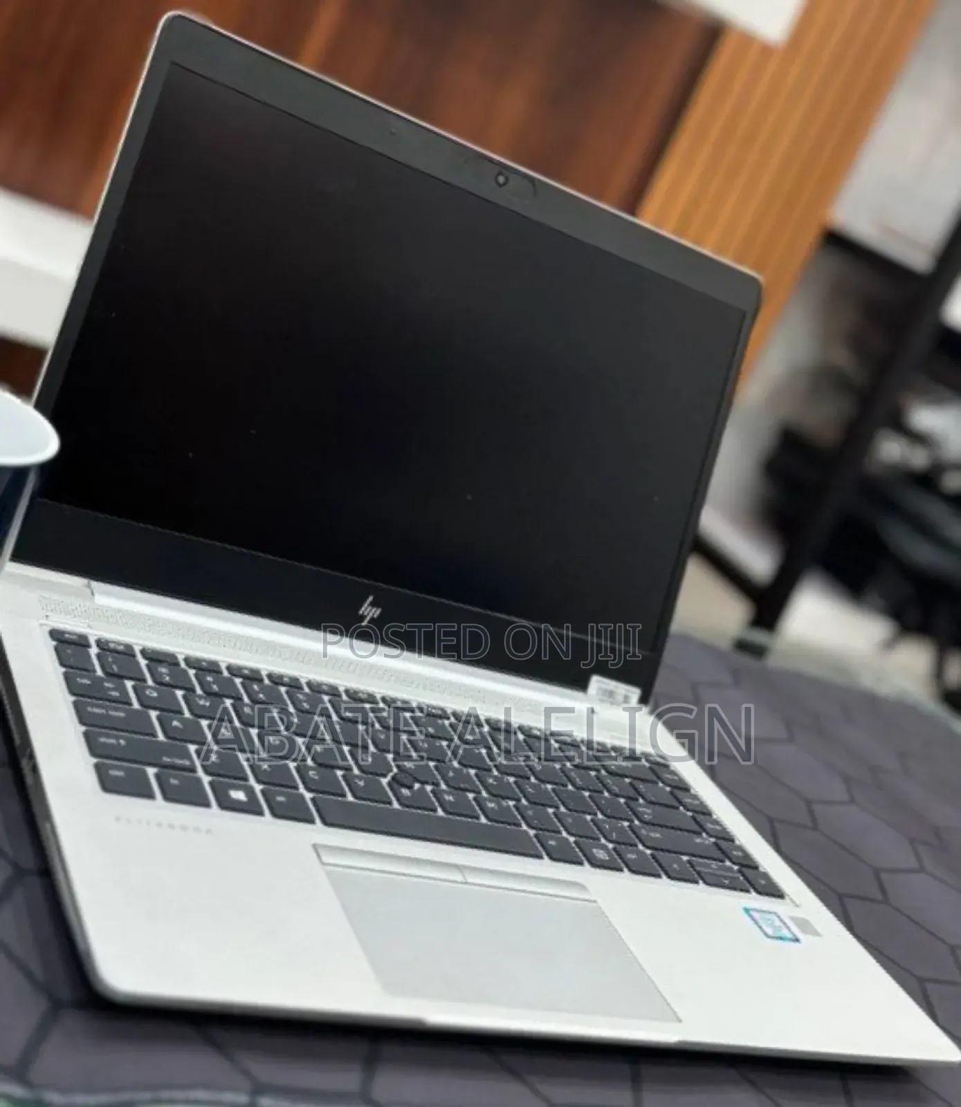 New Laptop HP EliteBook 840 16GB Intel Core I5 SSD 512GB