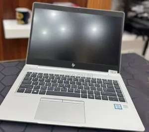 New Laptop HP EliteBook 840 16GB Intel Core I5 SSD 512GB