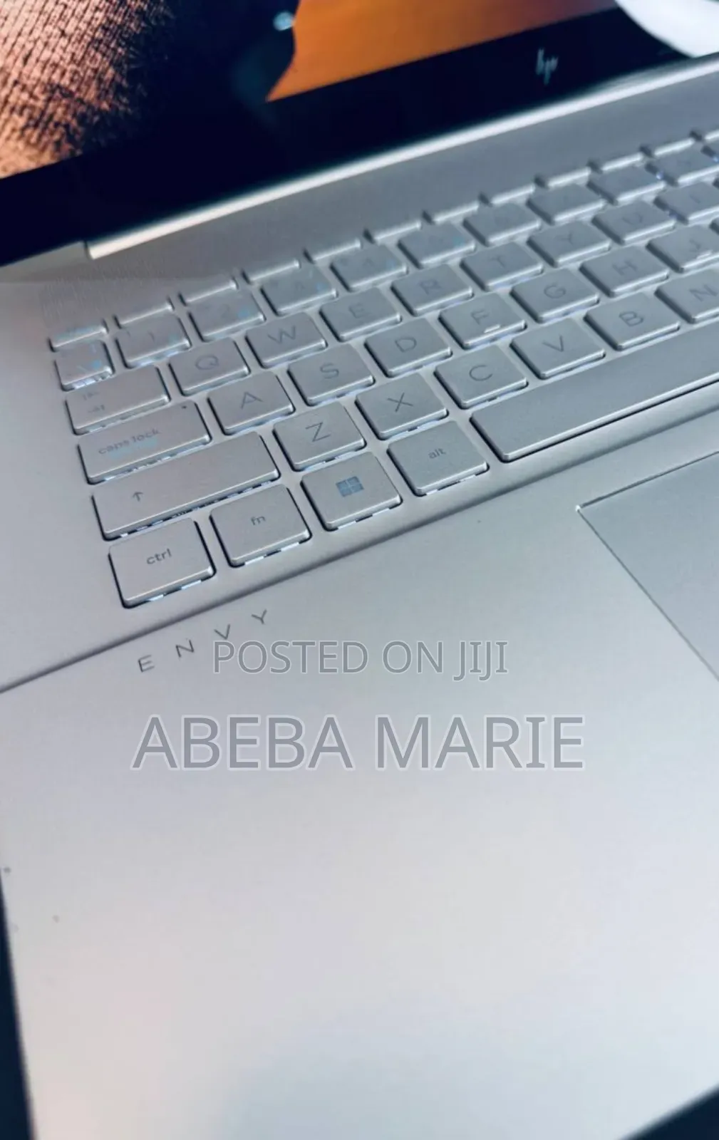 New Laptop HP Envy 15 32GB Intel Core I7 SSD 1T