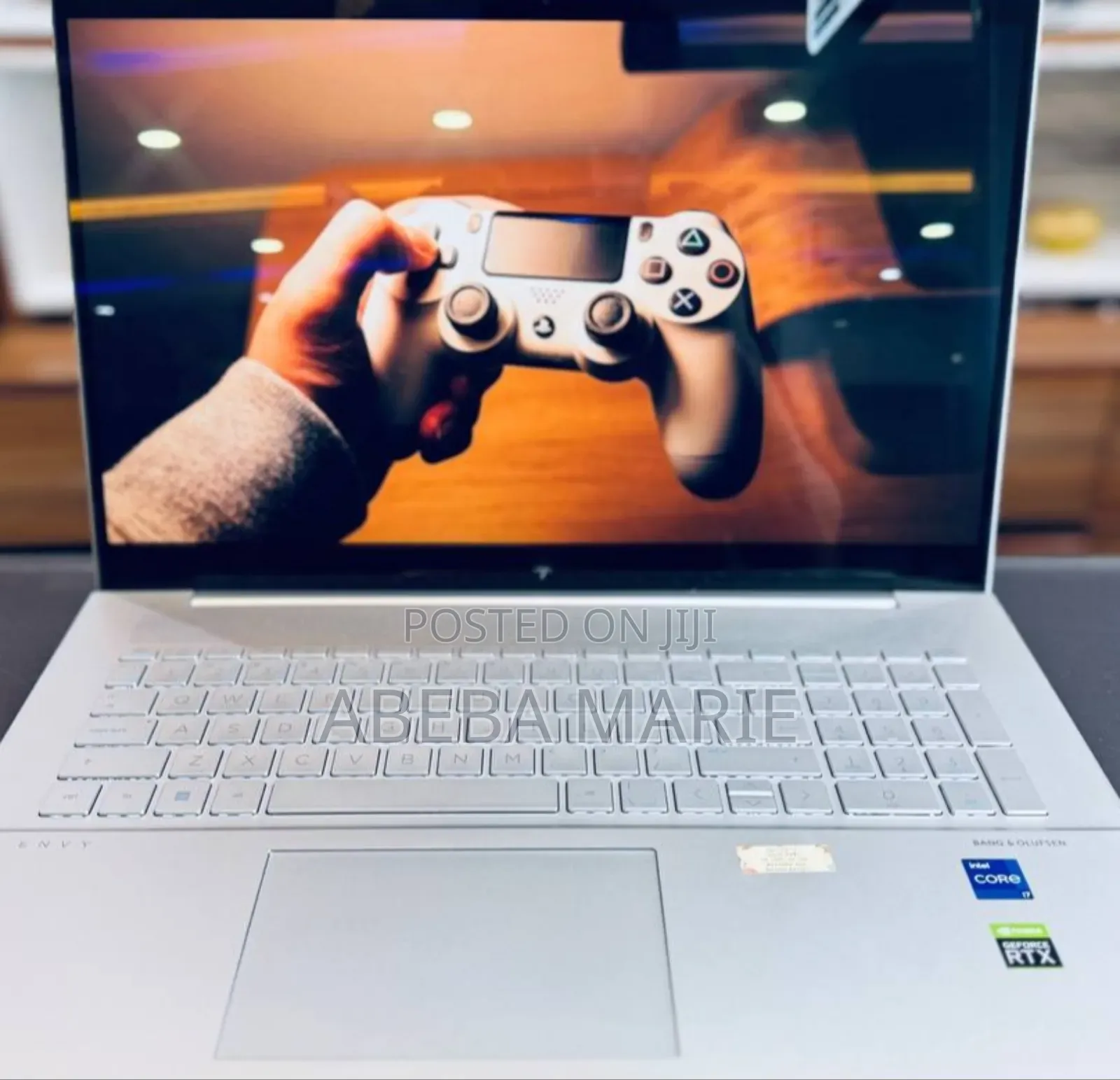 New Laptop HP Envy 15 32GB Intel Core I7 SSD 1T