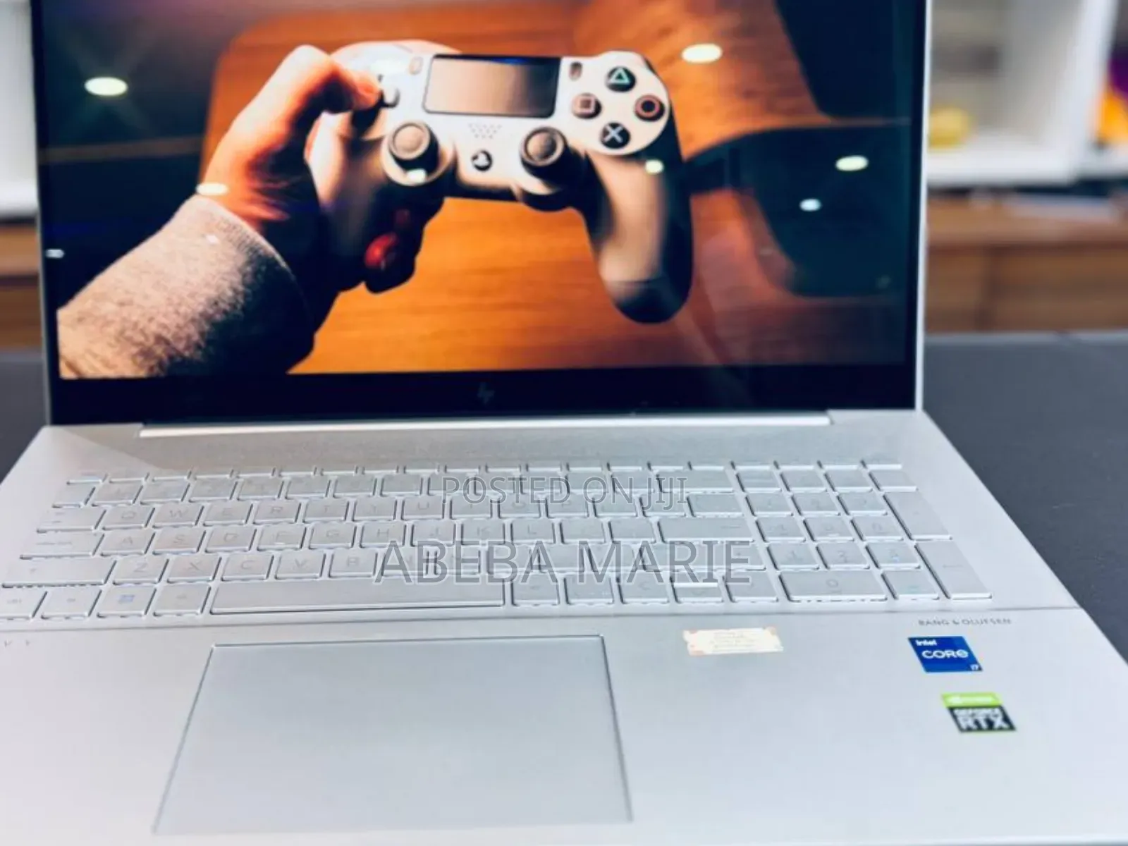 New Laptop HP Envy 15 32GB Intel Core I7 SSD 1T