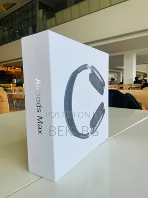 Apple Airpod Max With Case