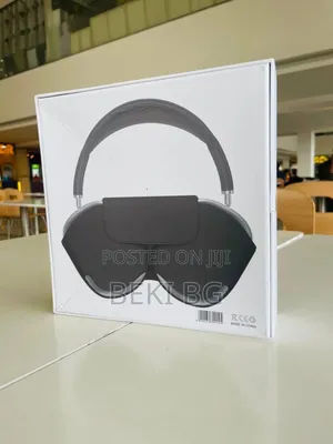 Apple Airpod Max With Case