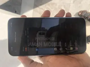 New Apple iPhone 13 Pro Max 128 GB White