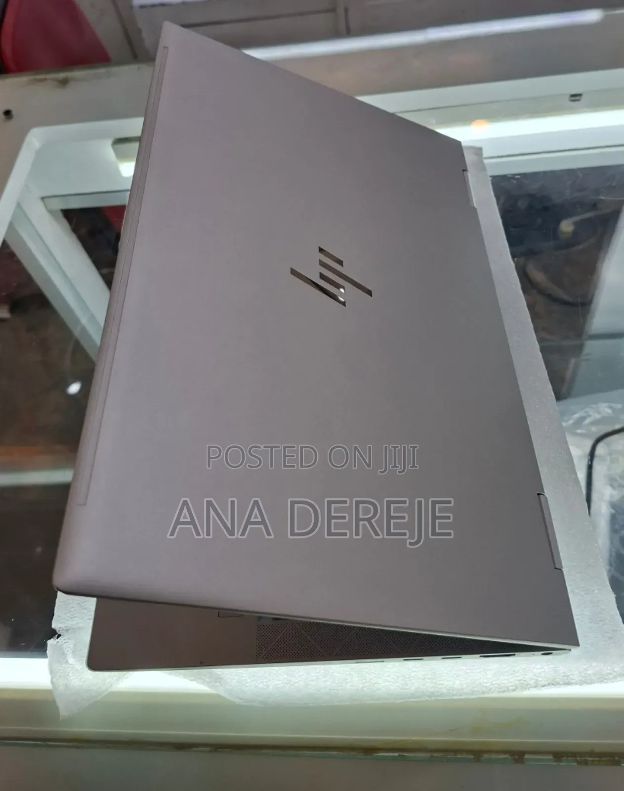 New Laptop HP EliteBook 830 G8 32GB Intel Core I7 SSD 512GB