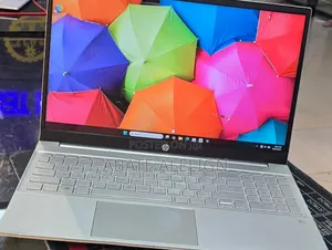 Photo - New Laptop HP Pavilion 15 12GB Intel Core I5 SSD 512GB