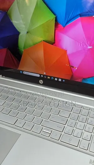 New Laptop HP Pavilion 15 12GB Intel Core I5 SSD 512GB