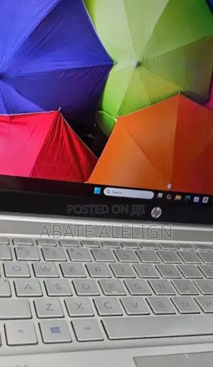 New Laptop HP Pavilion 15 12GB Intel Core I5 SSD 512GB