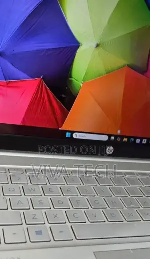 New Laptop HP Pavilion 15 12GB Intel Core I5 SSD 512GB
