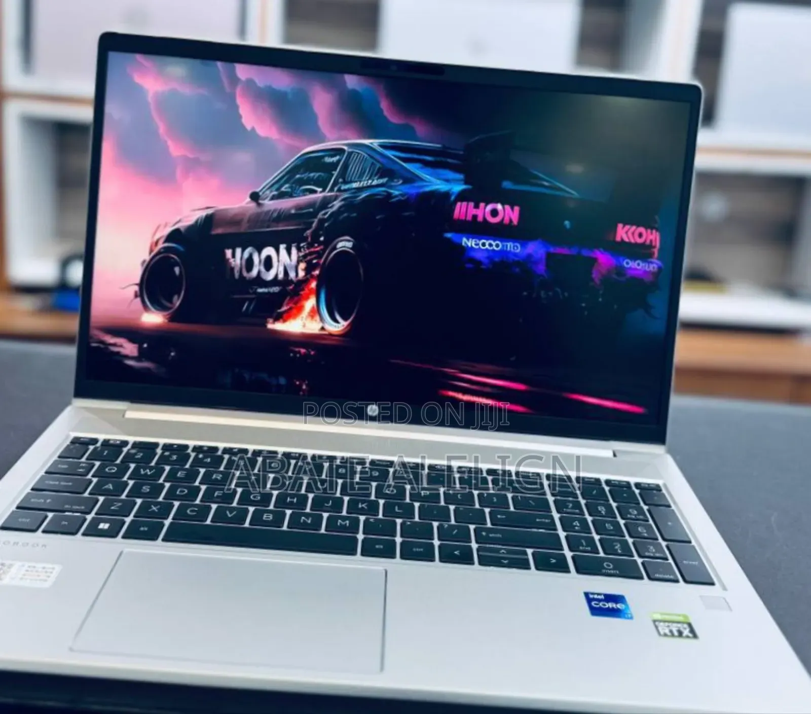 New Laptop HP ProBook 430 16GB Intel Core I5 SSD 512GB