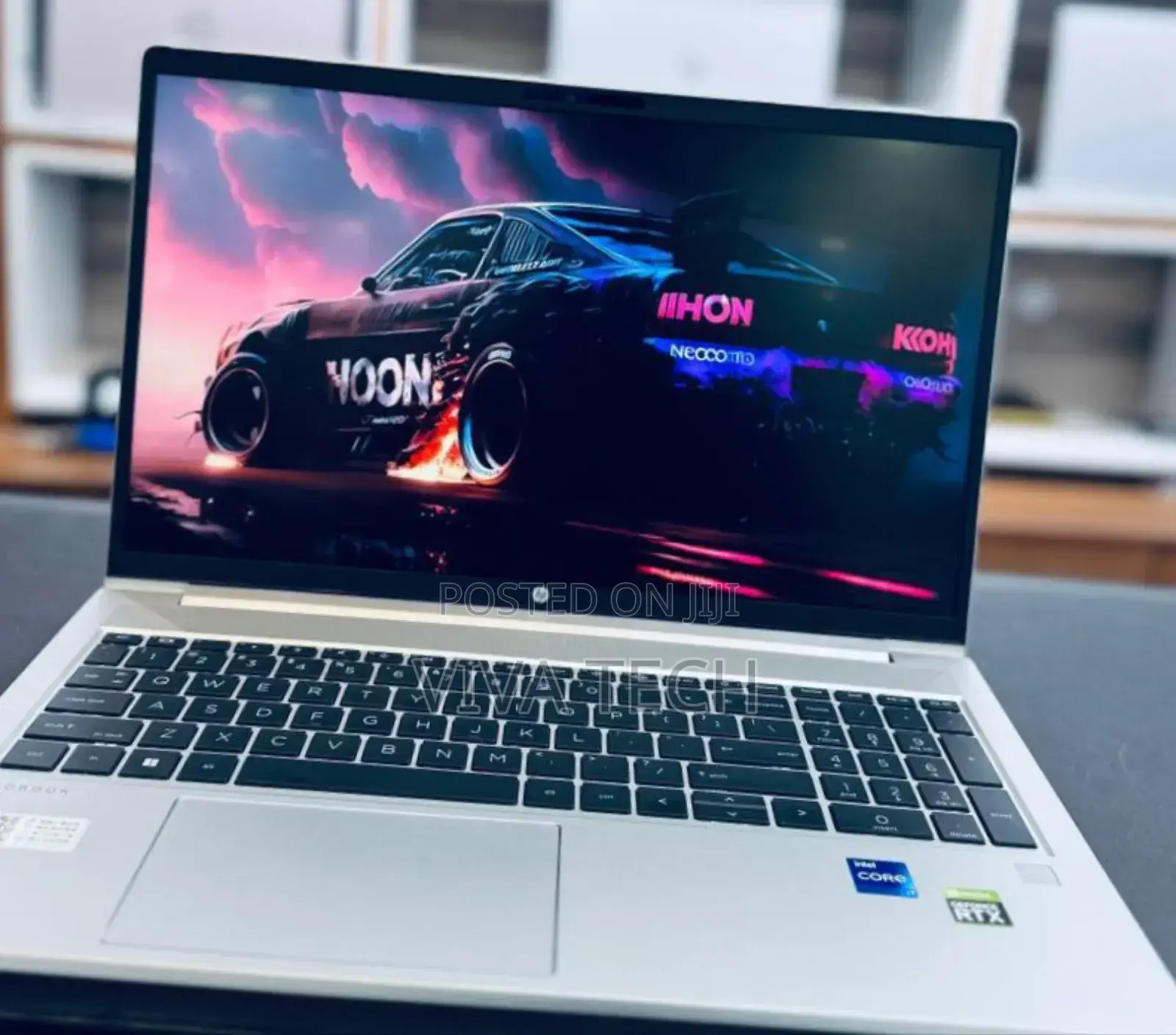 New Laptop HP ProBook 430 16GB Intel Core I5 SSD 512GB