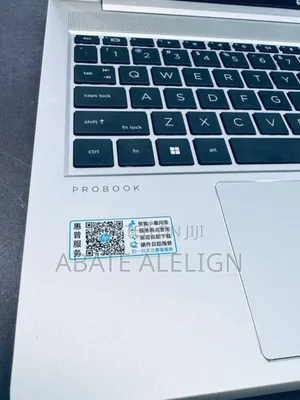 New Laptop HP ProBook 430 16GB Intel Core I5 SSD 512GB