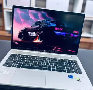 New Laptop HP ProBook 430 16GB Intel Core I5 SSD 512GB