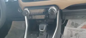 New Toyota RAV4 2024 Gray