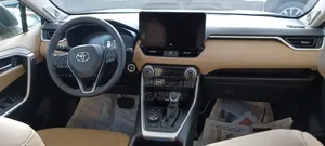 New Toyota RAV4 2024 Gray