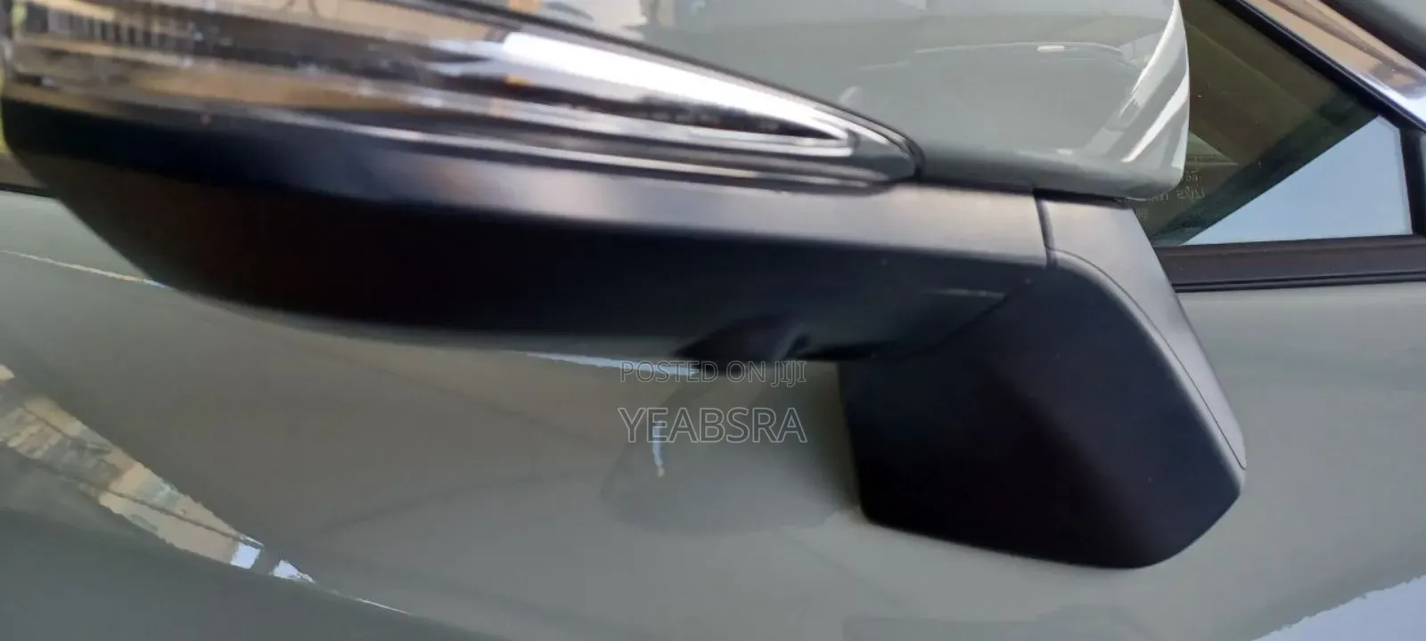 New Toyota RAV4 2024 Gray