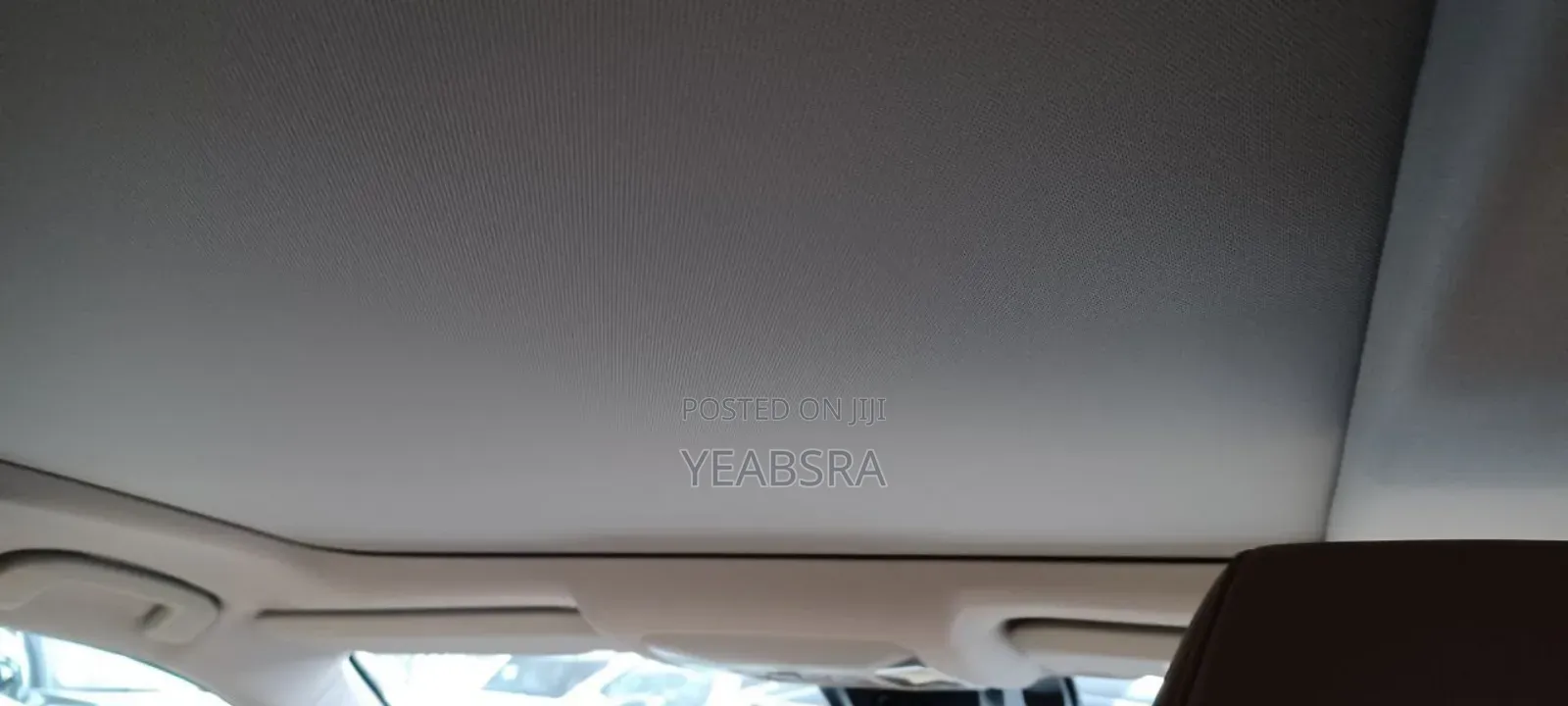 New Toyota RAV4 2024 Gray