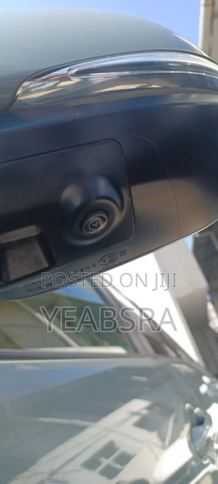 New Toyota RAV4 2024 Gray