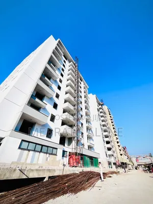 Photo - 3bdrm Apartment in Ghion Homes, Kirkos for sale