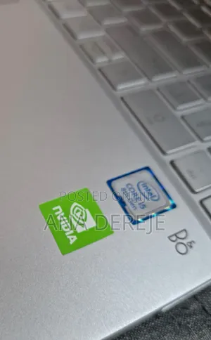 New Laptop HP 16GB Intel Core I5 SSD 512GB