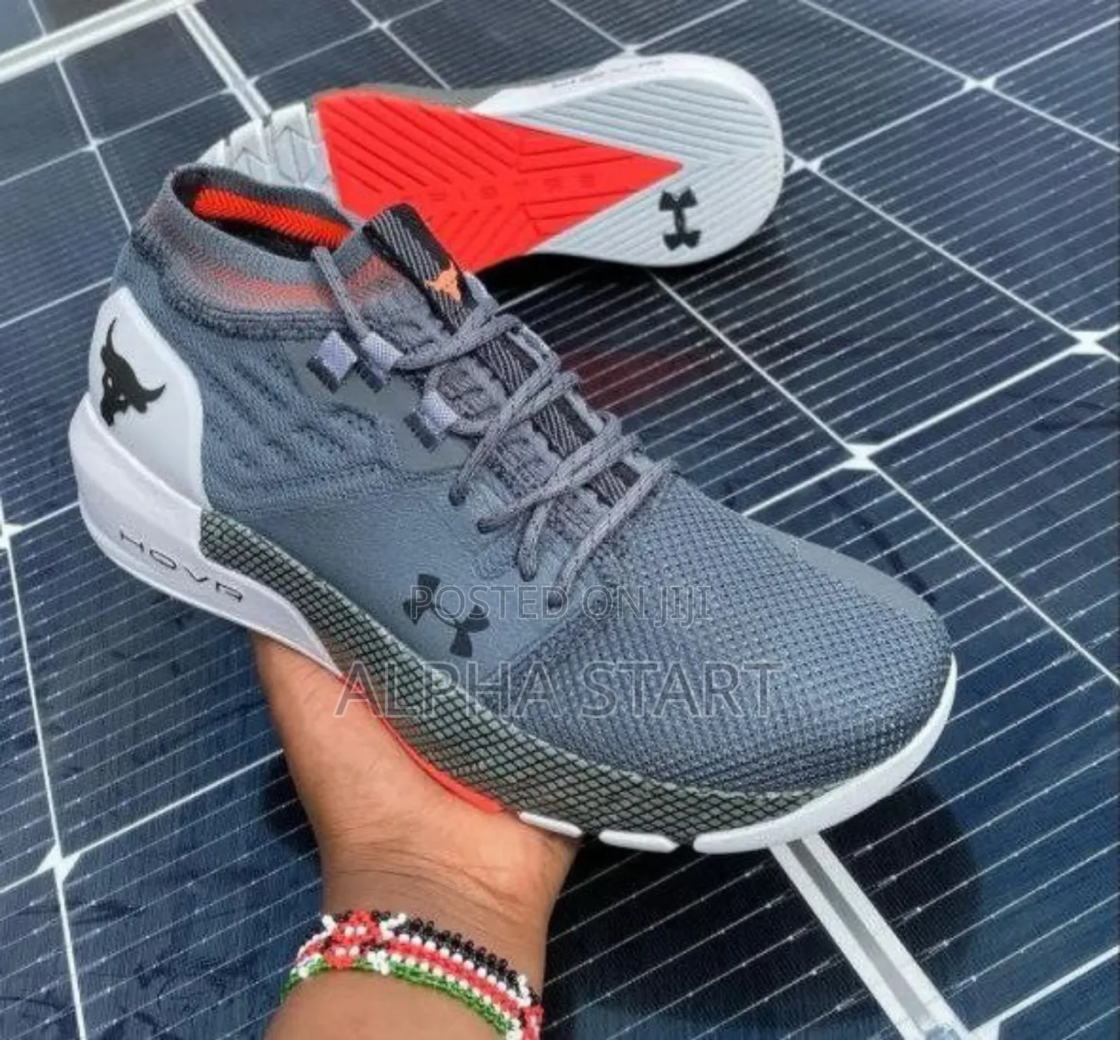  New Arrival  
  Under Armor Hover Workout Shoes