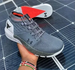  New Arrival  
  Under Armor Hover Workout Shoes