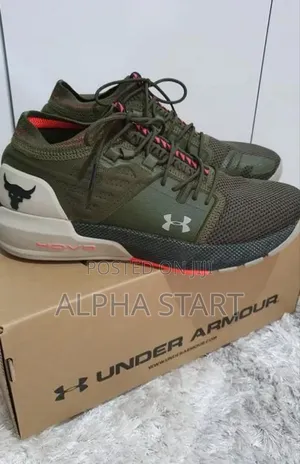  New Arrival  
  Under Armor Hover Workout Shoes