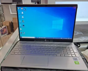 New Laptop HP 16GB Intel Core I5 SSD 512GB