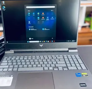 New Laptop HP Victus 15 16GB Intel Core I5 SSD 1T