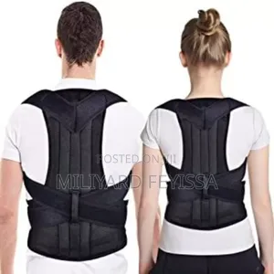 Photo - Back Correction Belt