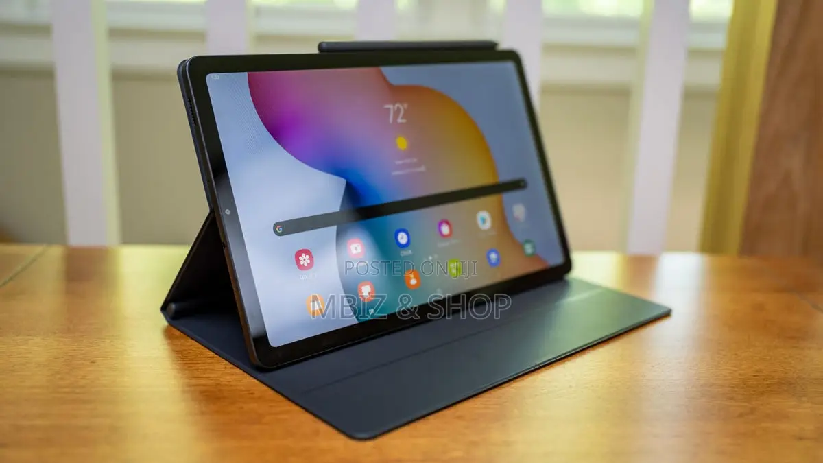 New Samsung Galaxy Tab S6 Lite 64 GB