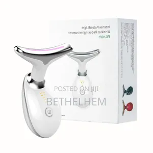 Multifunctional Neck Face Massager