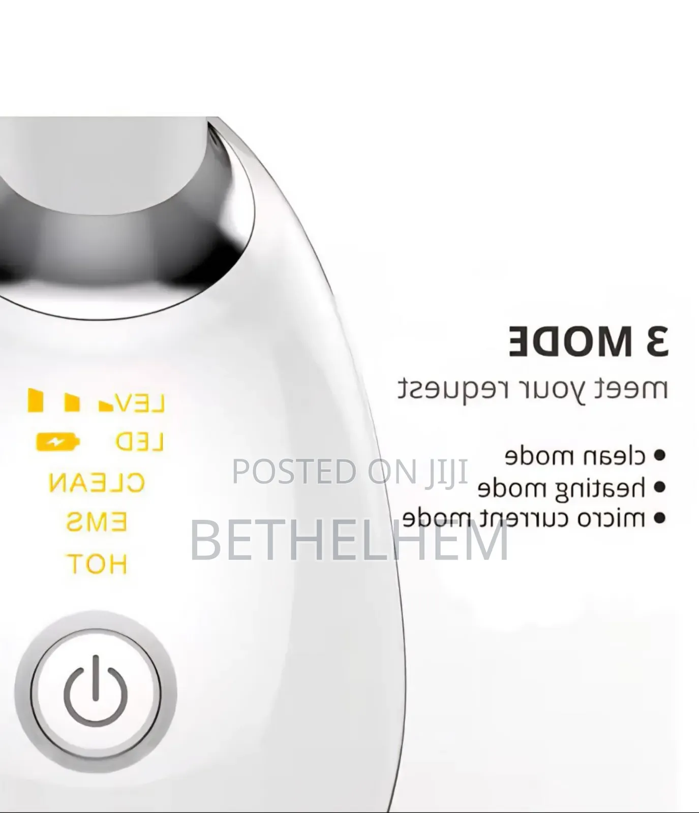 Multifunctional Neck Face Massager