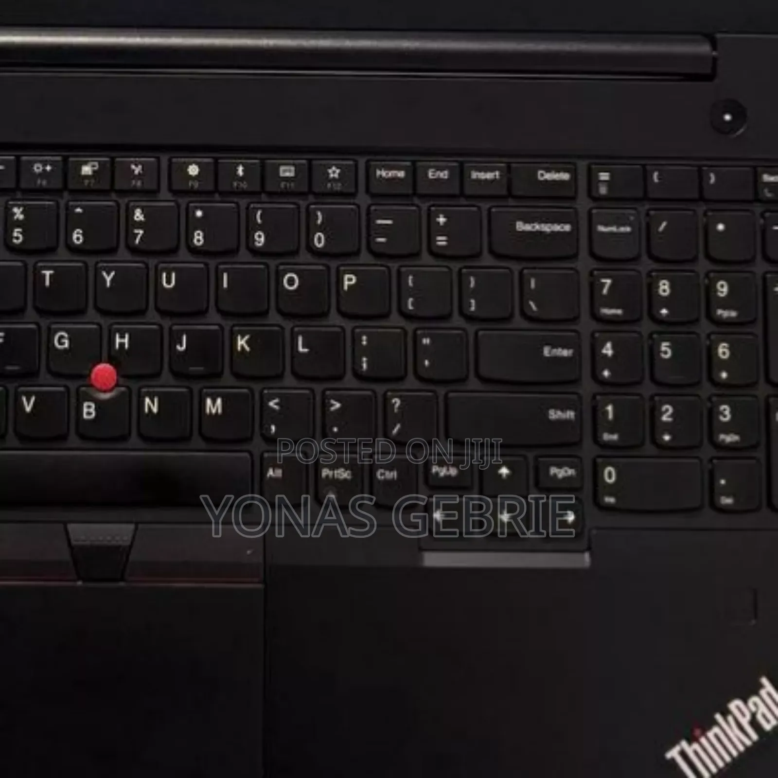 New Laptop Lenovo 8GB Intel Core i5 SSD 256GB