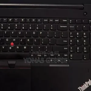 New Laptop Lenovo 8GB Intel Core i5 SSD 256GB
