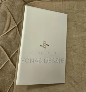 New Laptop HP EliteBook 840 G7 16GB Intel Core i5 SSD 512GB