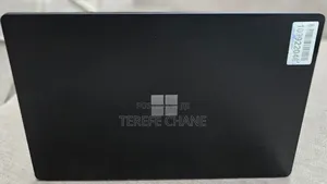 New Laptop Microsoft Surface Laptop 4 16GB Intel Core I7 SSD 512GB